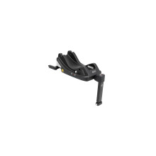 Graco IsoFamily i-Size ISOFIX Car Seat Base, Compatible with Graco SnugEssentials iSize infant car seat only, Black