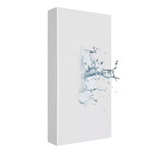 Gwydre cot mattress (52 * 27 * 1.2)