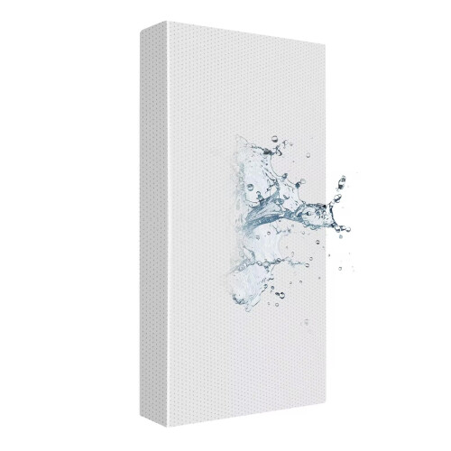 Gwydre cot mattress (52 * 27 * 1.2)
