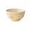 Large Ceramic Salad and Soup Bowl, Wide Mouth Stackable Design for Kitchen and Table Serving 1