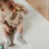 Nuby Nuby Foldable Reversible Play Mat - Easy Clean | Reversible | Waterproof | Suitable from Birth (Alphabet) 3