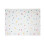 Nuby Nuby Foldable Reversible Play Mat - Easy Clean | Reversible | Waterproof | Suitable from Birth (Alphabet) 1