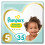 Pampers Pampers Premium Protection Size 5, 35 Nappies Essential Pack 1