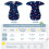 ZIGJOY Shark-Fin Transition Swaddle - 2.5 Tog Flee 6