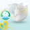 Pampers Pampers Premium Protection Size 5, 35 Nappies Essential Pack 5