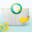 Pampers Pampers Premium Protection Size 5, 35 Nappies Essential Pack 4
