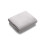Bugaboo Bugaboo Stardust cotton sheet - Fitted Mattress Cover for Travel Cot 1