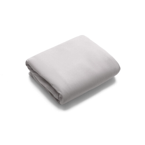 Bugaboo Bugaboo Stardust cotton sheet - Fitted Mattress Cover for Travel Cot