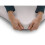 Bugaboo Bugaboo Stardust cotton sheet - Fitted Mattress Cover for Travel Cot 4