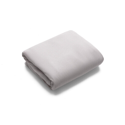 Bugaboo Bugaboo Stardust cotton sheet - Fitted Mattress Cover for Travel Cot 1