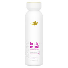 Dove Body + Mind Pink Dragon Fruit & Primrose Serum Body Wash body cleanser with antioxidant-rich vitamin E for glowing skin 350 ml