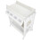 MyChild Peachy Changing Unit Grey 3