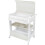 MyChild Peachy Changing Unit Grey 2