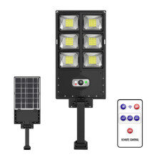 Solar Motion Sensor Lights Outdoor IP65 Waterproof for Garden Yard Fence Patio Pathway Walkway