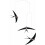 Flensted Mobiles, Swallow Mobile 1