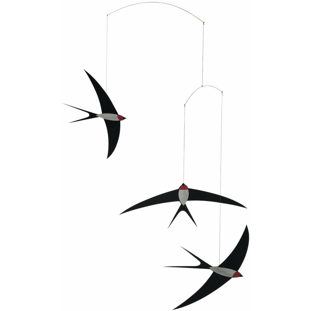 Flensted Mobiles, Swallow Mobile 75235321