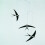 Flensted Mobiles, Swallow Mobile 2