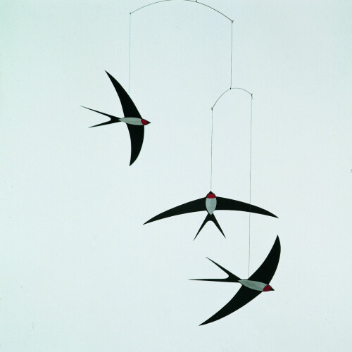 Flensted Mobiles, Swallow Mobile 1
