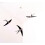 Flensted Mobiles, Swallow Mobile 6