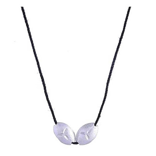 Silver Tilasmi Moti for Teething Babies (2 Moti Pair) 1