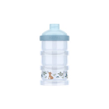 Mepal - School Beaker Campus - Drink Cup - Leak Proof School Cup For Children - Reusable- BPA-free & Dishwasher Safe - 300 ml - Cool pink