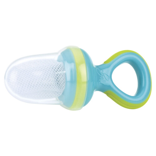 Nuby Nuby Fruit Suction Cup with Protective Cap