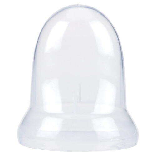 Nuby Nuby Fruit Suction Cup with Protective Cap 1