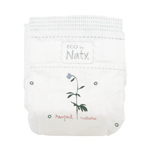 Naty Premium Nappy 4.5 kg 25 Count 2