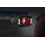 LittleLife Light-Up Car Mirror, Black 4