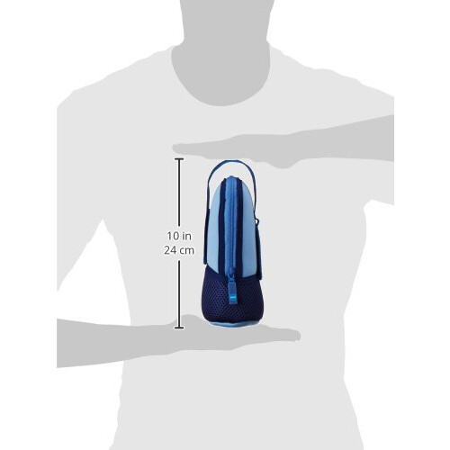 MAM MAM 926601 Thermal Bag Blue 2