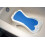 Dreambaby Baby Bath Support With Foam Padding - Blue 4