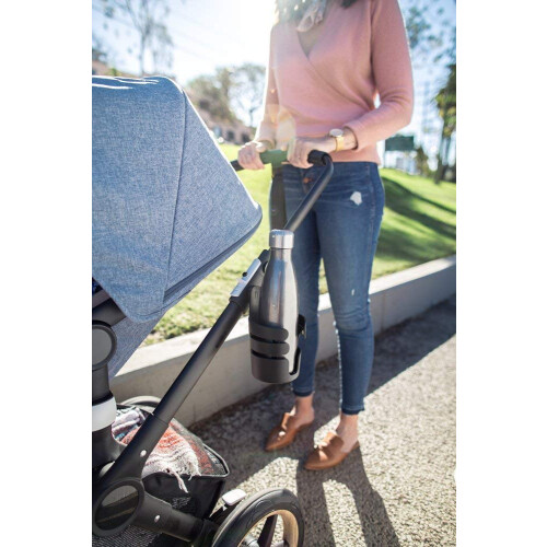 Bugaboo Bugaboo Cup Holder+ 1