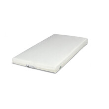 Mamas & Papas Premium Pocket Spring Large Cot Mattress - 127x63x10cm
