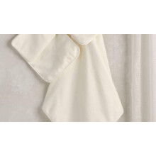 Mamas & Papas 3-Piece Towelling Set - Welcome to The World Duckling