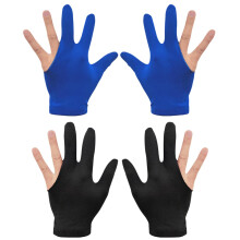 DCYQAIN Adult Finger Guard Gloves, 2 Pairs - Stop Thumb Sucking & Nail Biting Habits