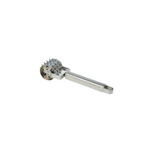 Stainless Steel Needle Meat Tenderizer Tool for Steak and Poultry – Enhances Texture and Juiciness