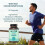 WaterEase - Water Retention Tablets, Balance, Cleanse, Detox & Debloat, Herbal Natural Supplement - Dandelion Root 1600 mg, 90 Capsules HERA VITALITY 8