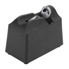 Torch Igniter with Precise Flame Control, Durable Metal Gas Torch Lighter for Welding and Jewelry