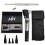 Fiber Optic Mini Otoscope Ear Healthy Tool for Home use with Extra Replaceable LED Light 1