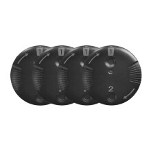 Cerushield Disk V2.0 098-0445,Cerushield Disk Wax Guards for Phonak Hearing Aid Hearing Aid Filters Phonak Hearing Aid Accessories (32 Filter)