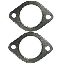 för BMW E36 E39 E46 E53 E70 E83 E85 Avgasgrenrör Packningsset med 2