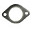 for BMW E36 E39 E46 E53 E70 E83 E85 Udstødningsmanifoldpakning sæt af 2 2
