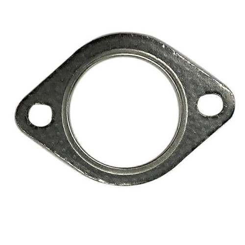 for BMW E36 E39 E46 E53 E70 E83 E85 Udstødningsmanifoldpakning sæt af 2 1