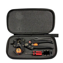 Professional Garden Grafting Tool Set with Precision Pruning Shears for Fruit Trees