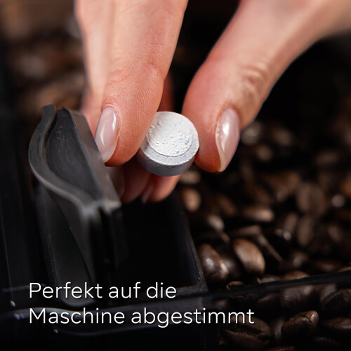 Siemens Siemens TZ80001A coffee maker part/accessory Cleaning tablet 1
