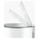 Bosch Bosch Sky TWK7201GB 7 Variable Temperature settings & KeepWarm function, Cordless Kettle, 1.7 Litres, White/Silver 4