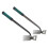 2pcs Stand Up Weeder Garden Tool Set with Long Handle Comfort and Efficient Root Removal 1