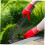 2pcs Stand Up Weeder Garden Tool Set with Long Handle Comfort and Efficient Root Removal 2