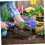 2pcs Stand Up Weeder Garden Tool Set with Long Handle Comfort and Efficient Root Removal 4