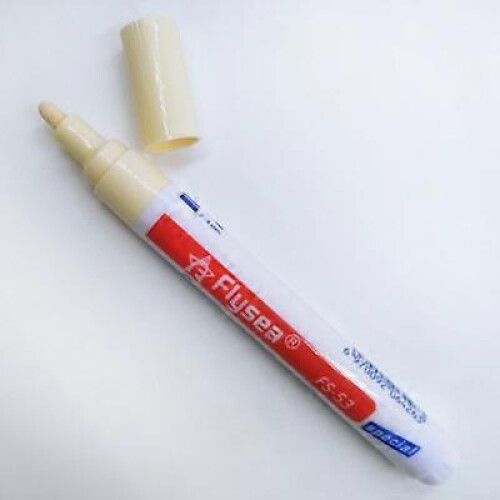 Αντι Mould Grout Pen For Revives Restores Tile Σε Λευκό Γκρι Μαύρο Μπεζ Καφέ